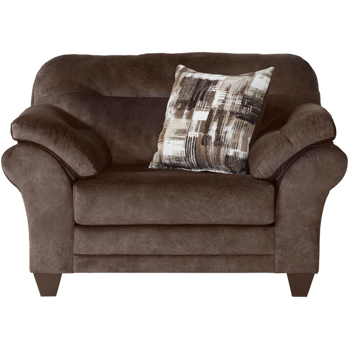 Hughes Furniture | Ello Cola Chair
