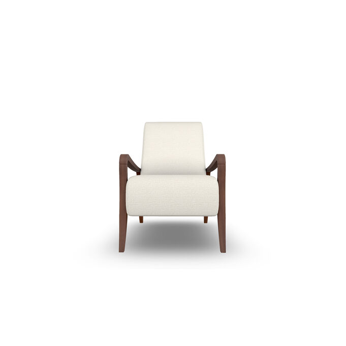 Best Home Furnishings | Arrick Canvas Accent Chair