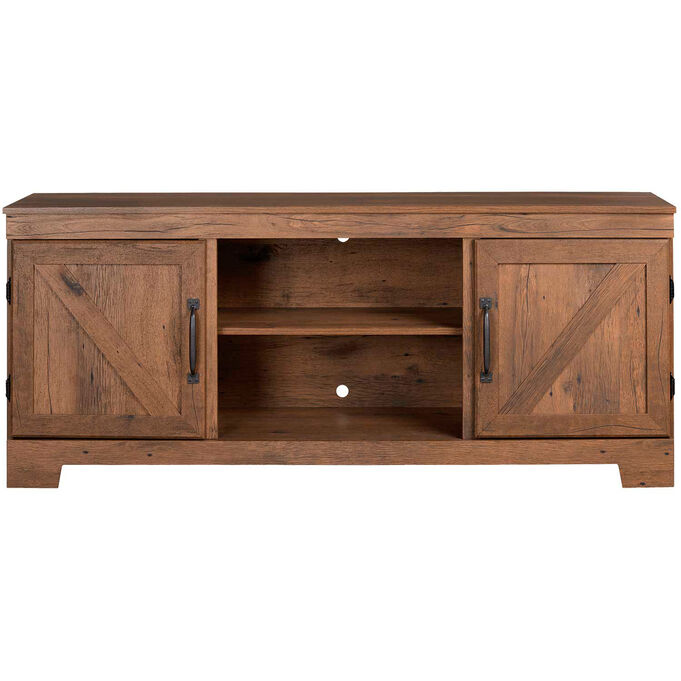 Kith Furniture , Cheyenne Oak 64 Console Table