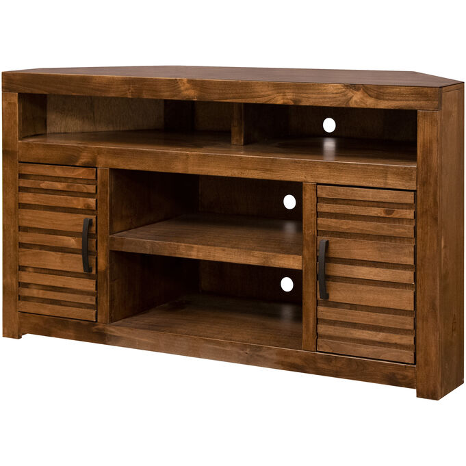 Legends Furniture , Sausalito Whiskey Corner Console Table