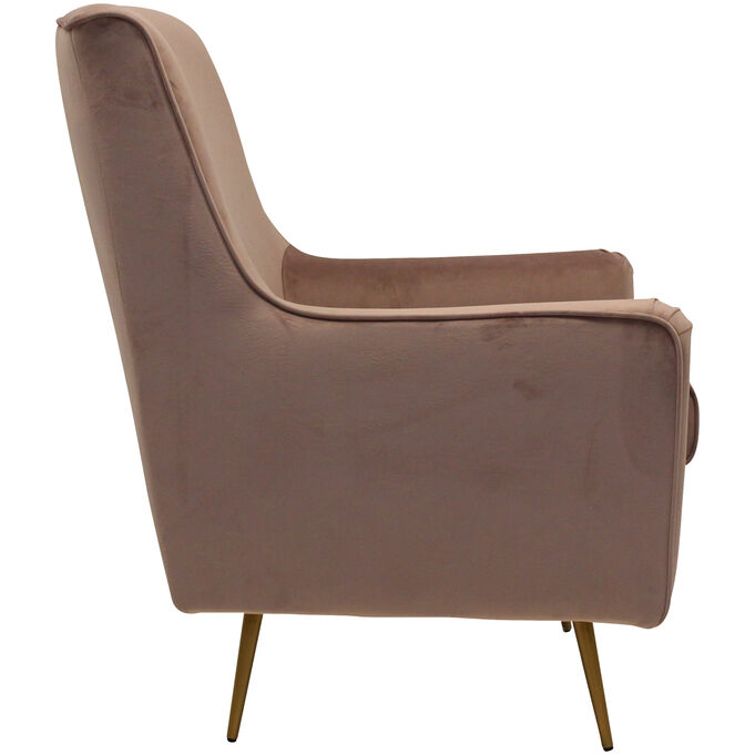 Lana Rose Accent Chair