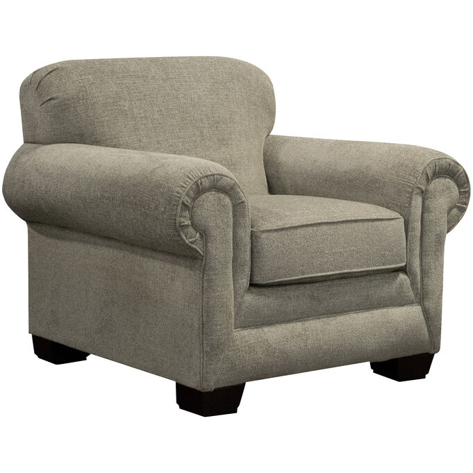 Tenor Linen Chair