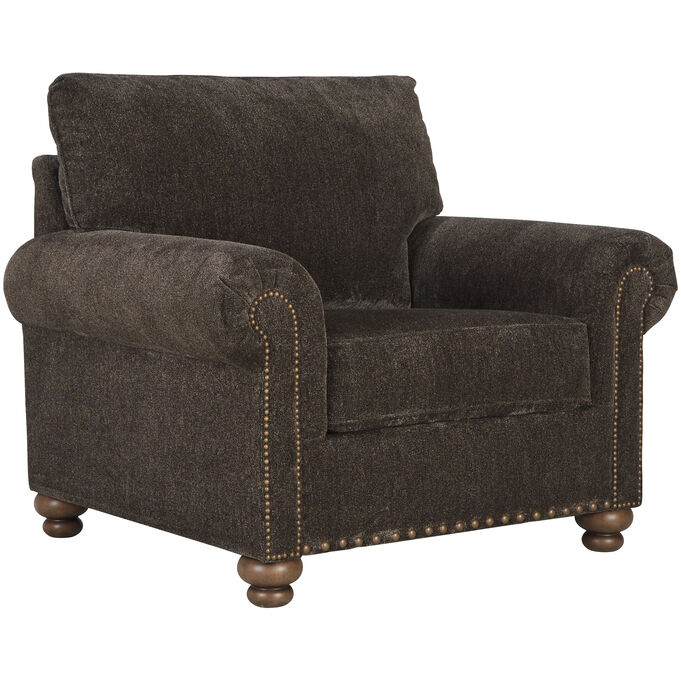 Ashley Furniture , Stracelen Sable Chair