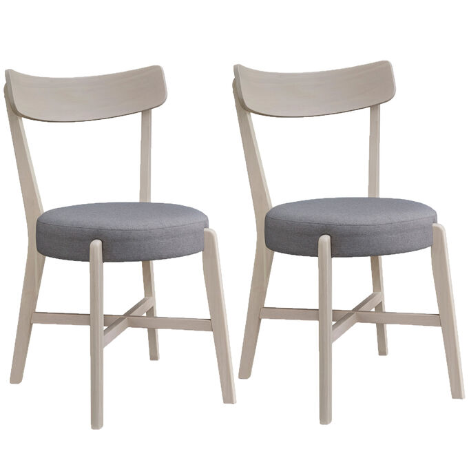 Progressive Furniture | Hopper Froth Side Chair