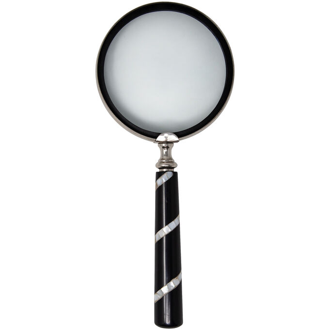 Copper Ranch Magnifying Glass