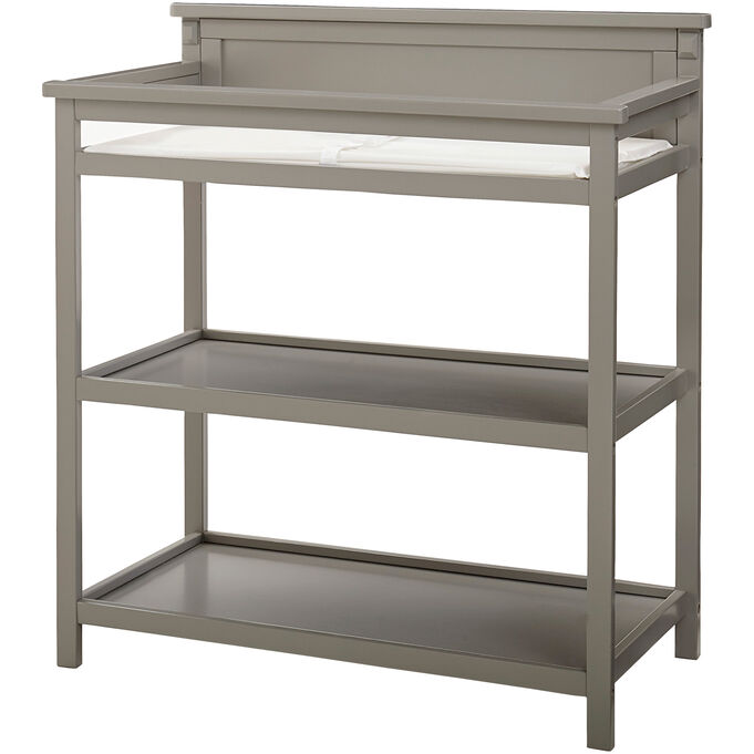 Westwood Design | Emery Gray Changing Table