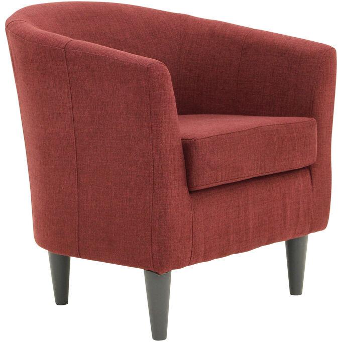 Winston Berry Accent Chair