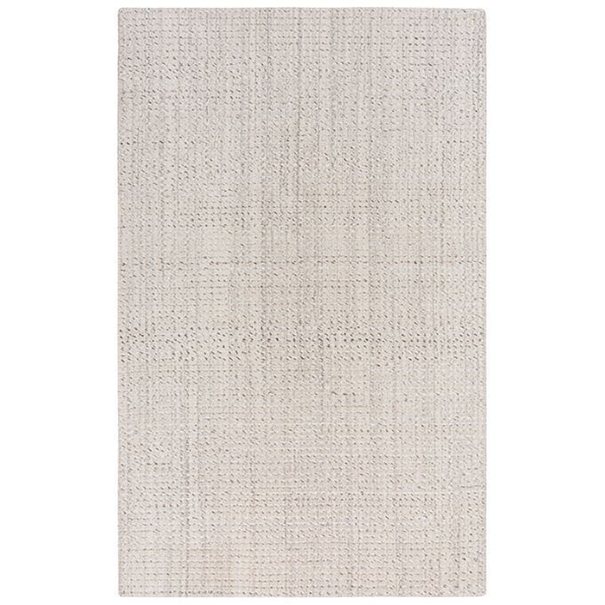 Rizzy Home | Cable Natural 5x8 Area Rug