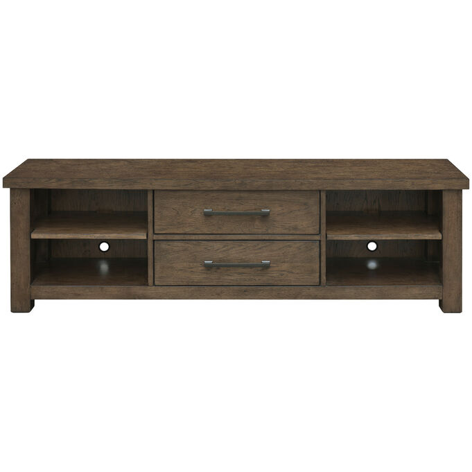 Samuel Lawrence , Denman Brown 64 Console Table