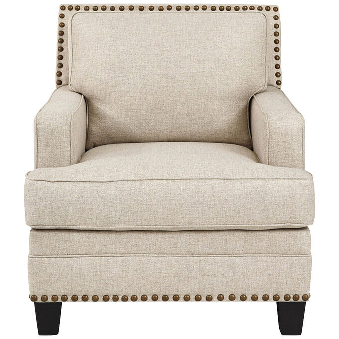 Ashley Furniture | Claredon Linen Chair