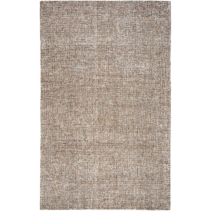 Rizzy Home | Brindleton Brown 3x5 Area Rug
