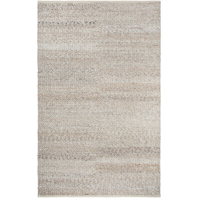Rizzy Home | Ewe Complete Me Neutral 8x10 Rug