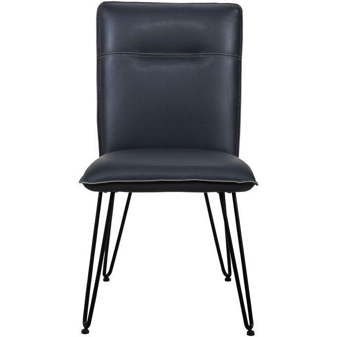 Modus Furniture International | Demi Cobalt Side Chair