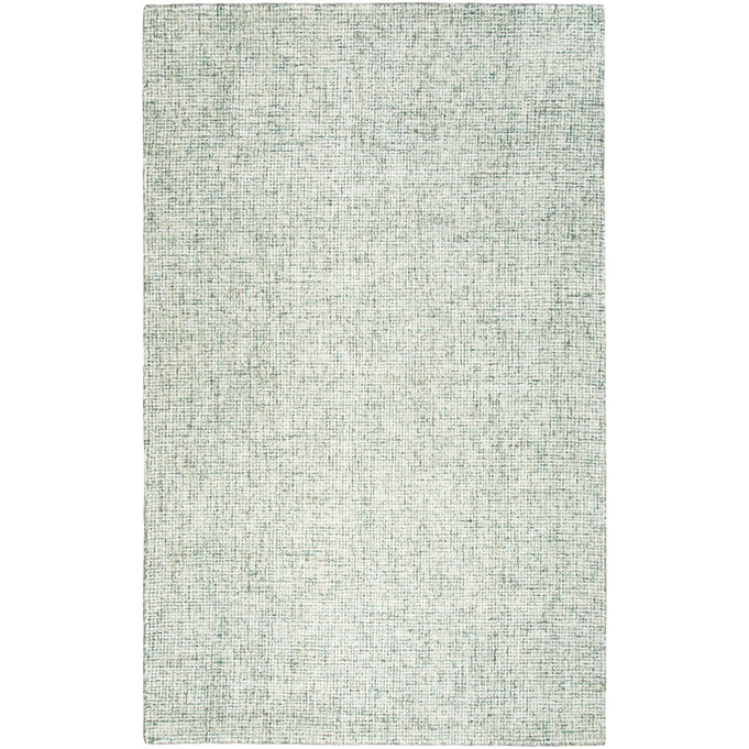 Rizzy Home | Brindleton Green 8x10 Area Rug