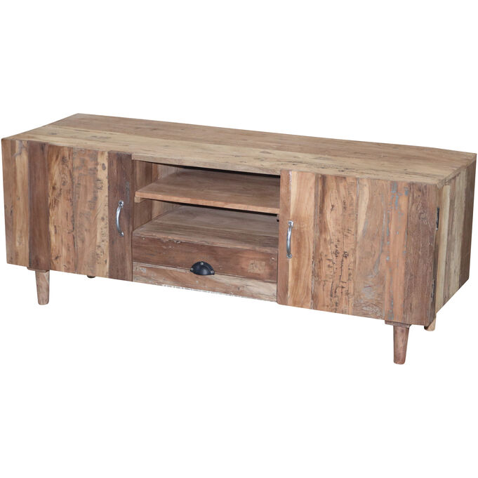 Progressive Furniture | Outbound Reclaimed Tuscan Console