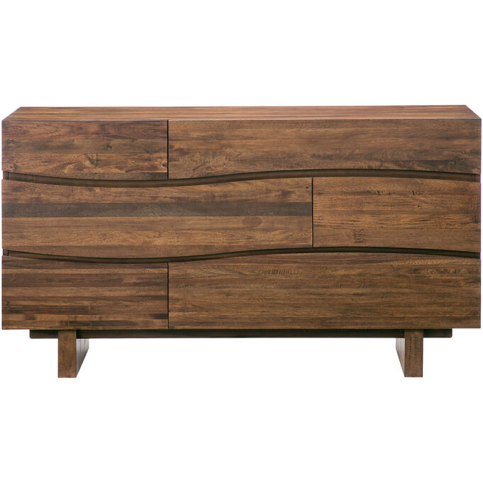 Modus Furniture International | Ocean Natural Brown Dresser