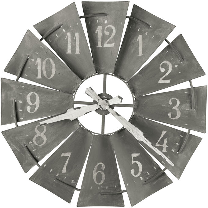 Artimus Wall Clock