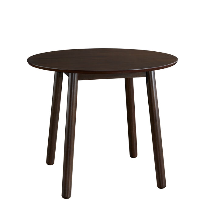 Progressive Furniture | Hopper Coffee Bean Round Dining Table