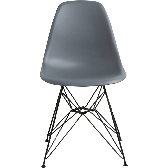 Modus Furniture International | Rostock Gray Side Chair