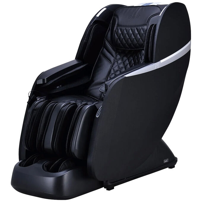 Osaki , Vera Black Massage Chair
