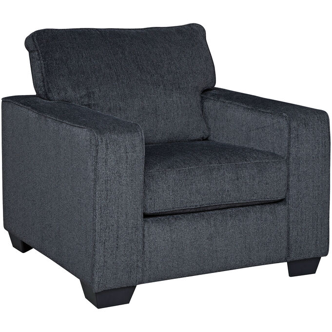 Ashley Furniture | Riles Slate Chair