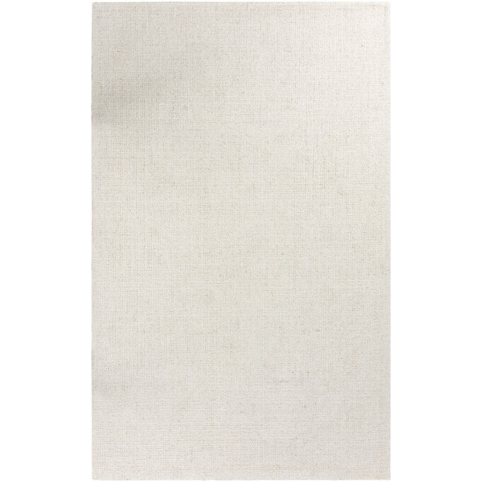 Rizzy Home | Brindleton Ivory 9x12 Area Rug