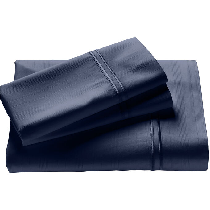 Purecare | Elements King Midnight Bamboo Pillowcases