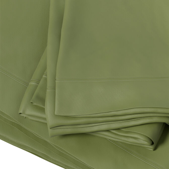 Pure Care | Premium Recovery Celliant Viscose Moss King Sheet Set