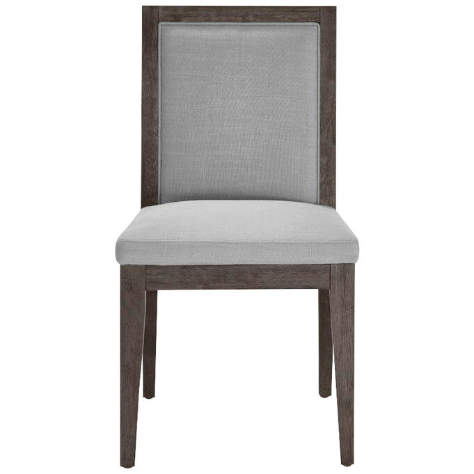 Modesto French Roast Dining Chair