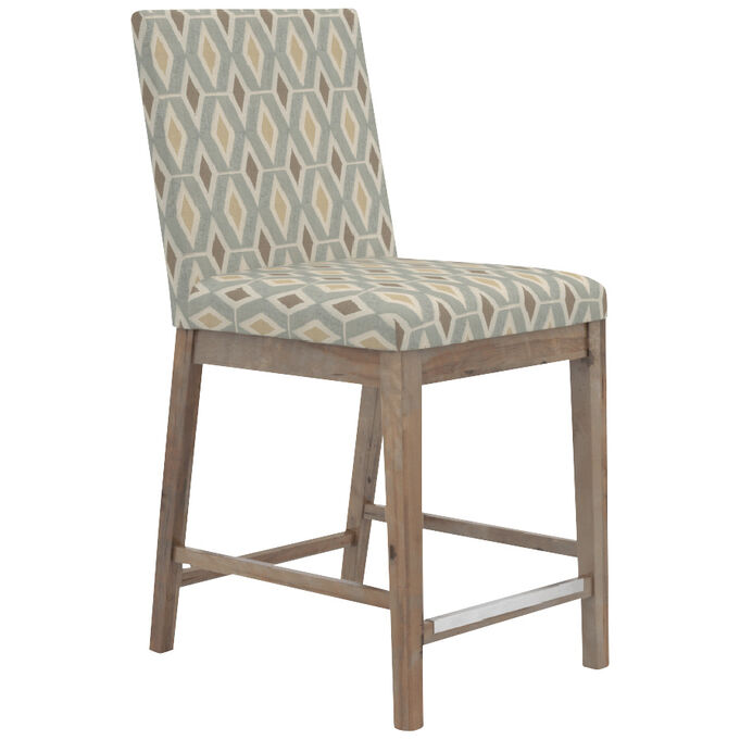 Canadel Furniture , Ginna Shadow Counter Stool