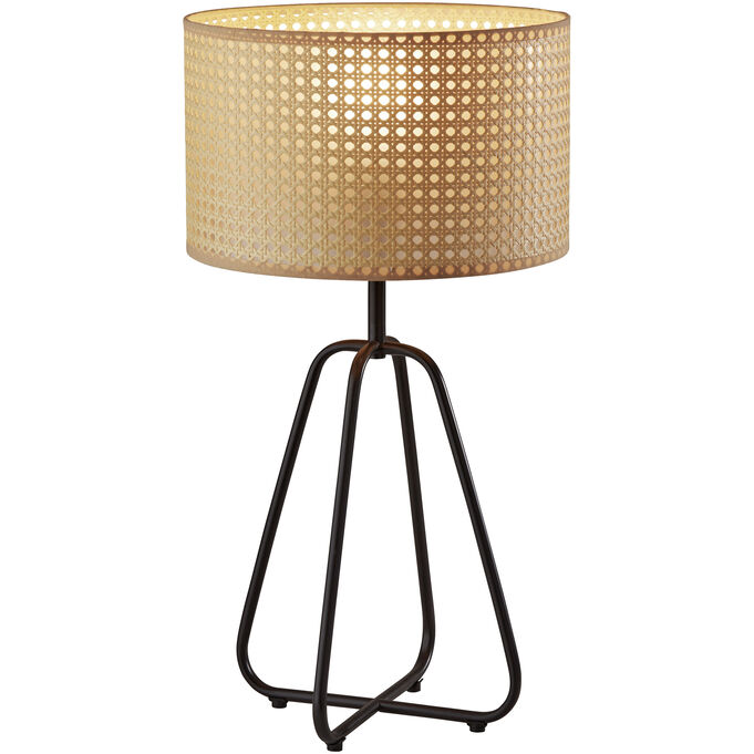 Adesso | Colton Antique Bronze Table Lamp