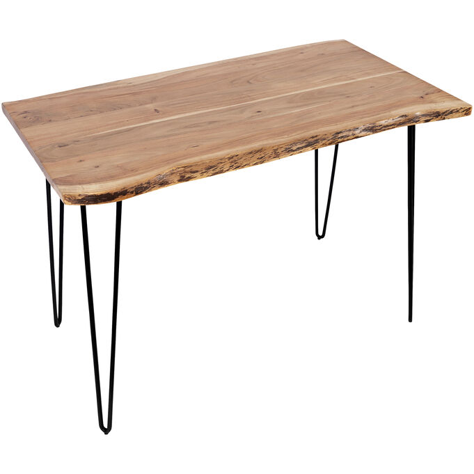 Natures Edge Natural Counter Table