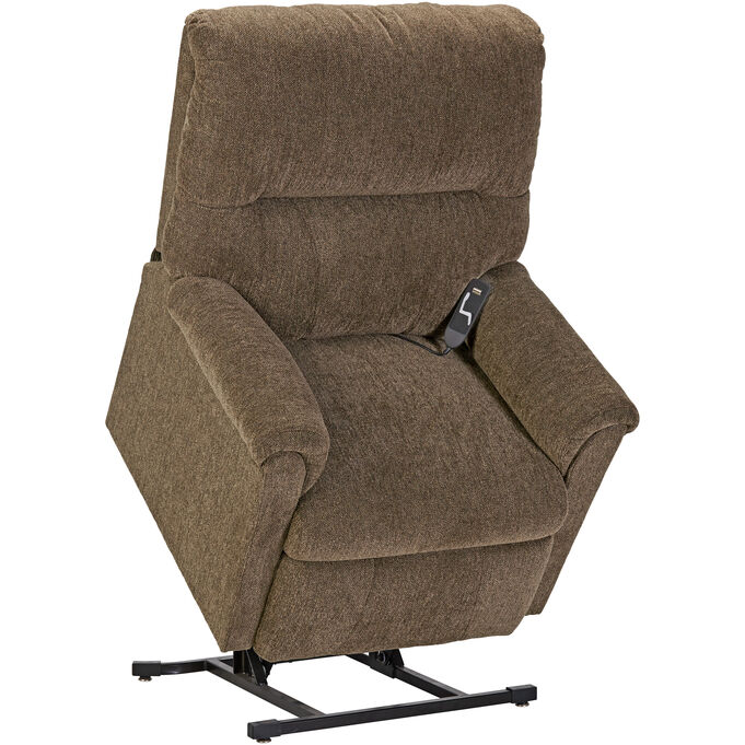 Franklin | Wells Latte Lift Chair Recliner