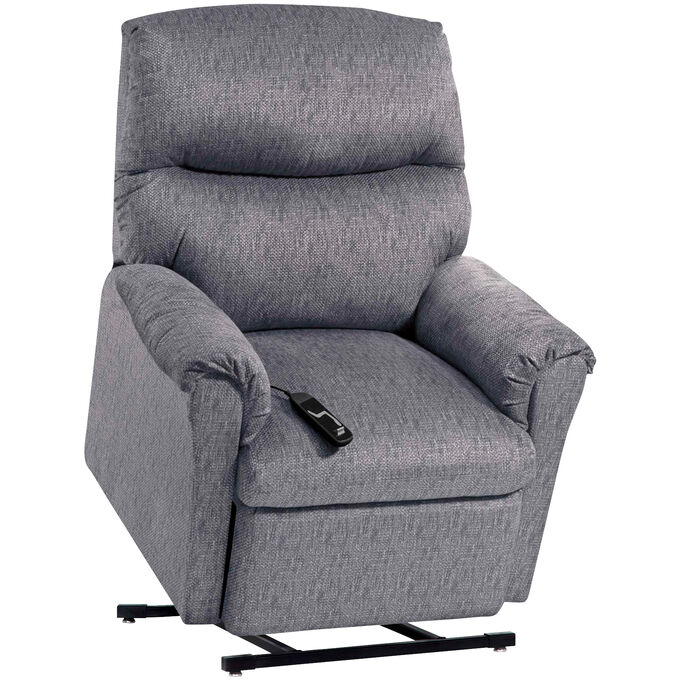 Franklin | Garnet Slate Lift Chair Recliner