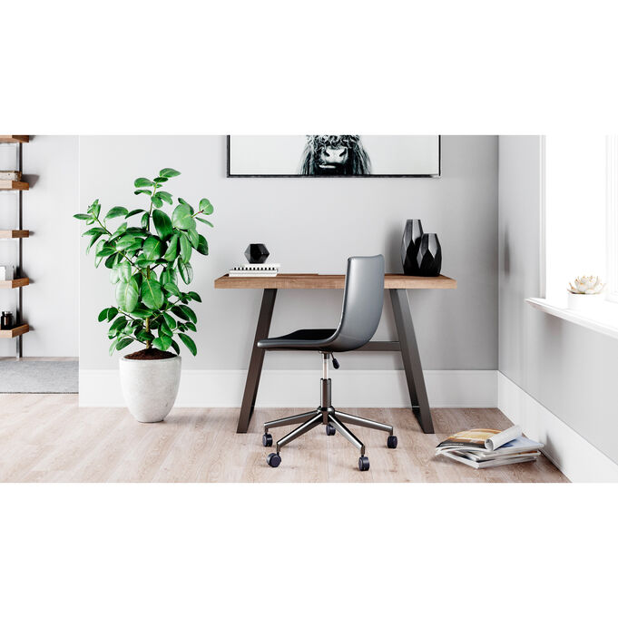 Arlenbry Gray 47&quot; Home Office Desk