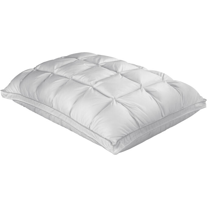 Fabrictech Queen SoftCell Lite Pillow