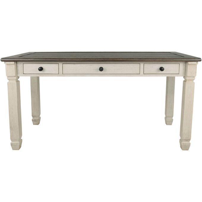 Ashley Furniture | Bolanburg White Desk