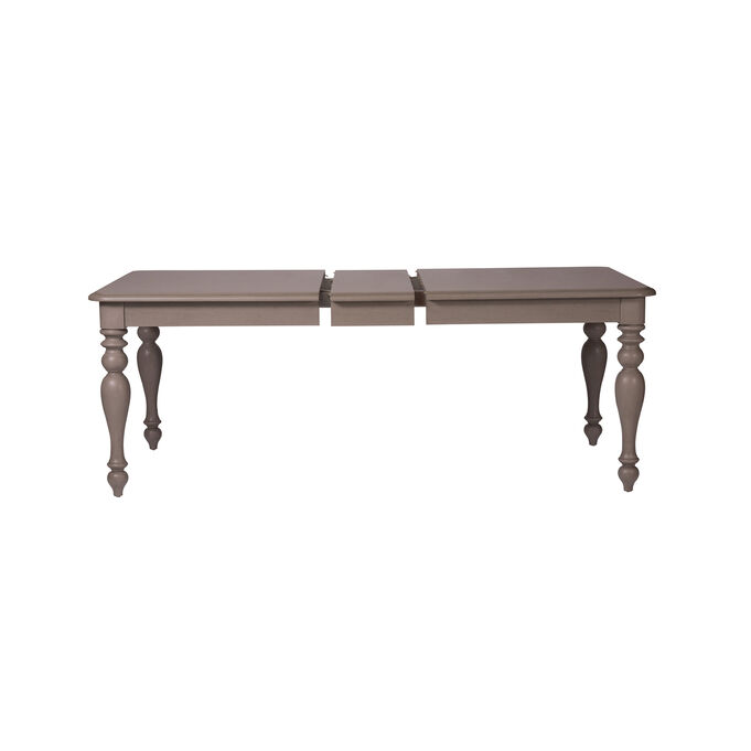 Summer House Dove Gray Dining Table