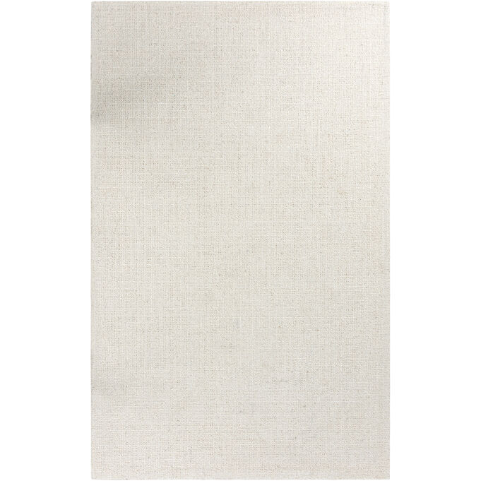 Rizzy Home | Brindleton Ivory 8x10 Area Rug