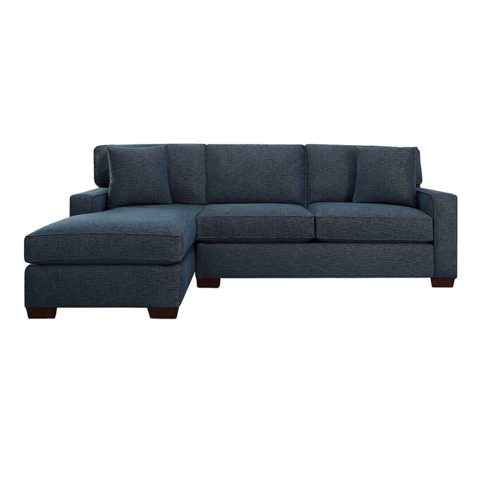 Connections Ocean Track Left Chaise Sofa