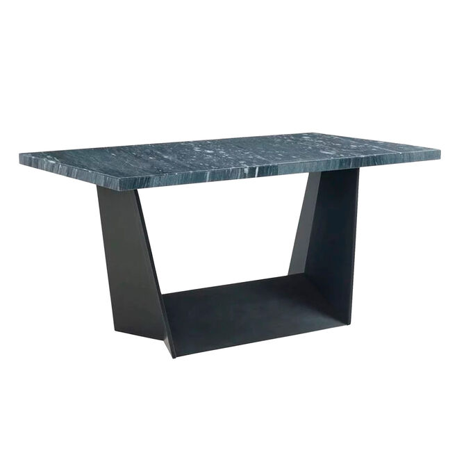 Furniture Of America | Opheim Black Dining Table