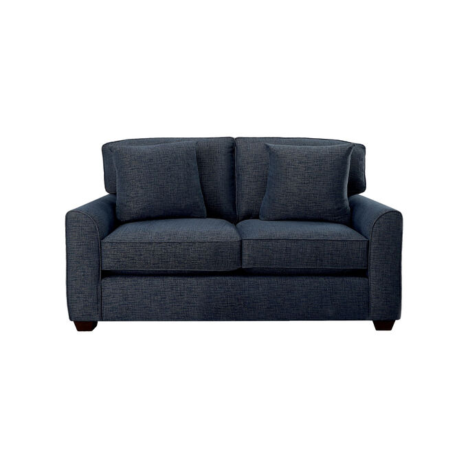 Style Line , Connections Ocean Flare Loveseat Sofa