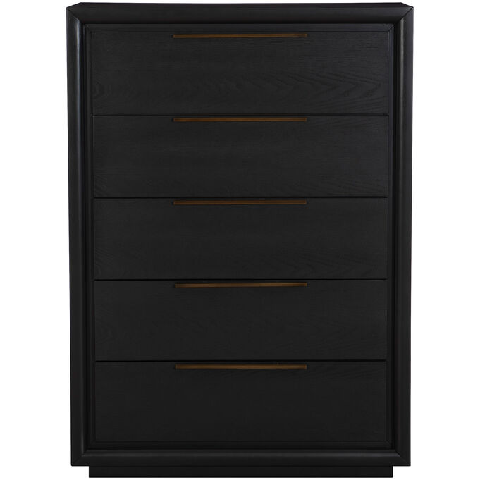 Legacy Classic Furniture , Avery Black Chest