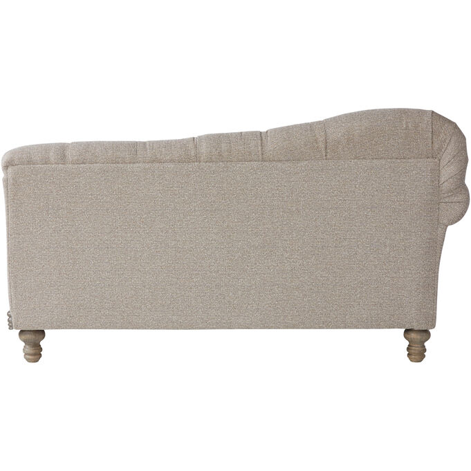 Farlow Oyster Chaise