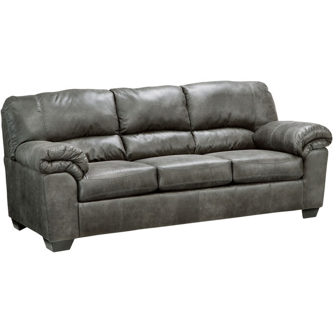 Redmond Slate Sofa