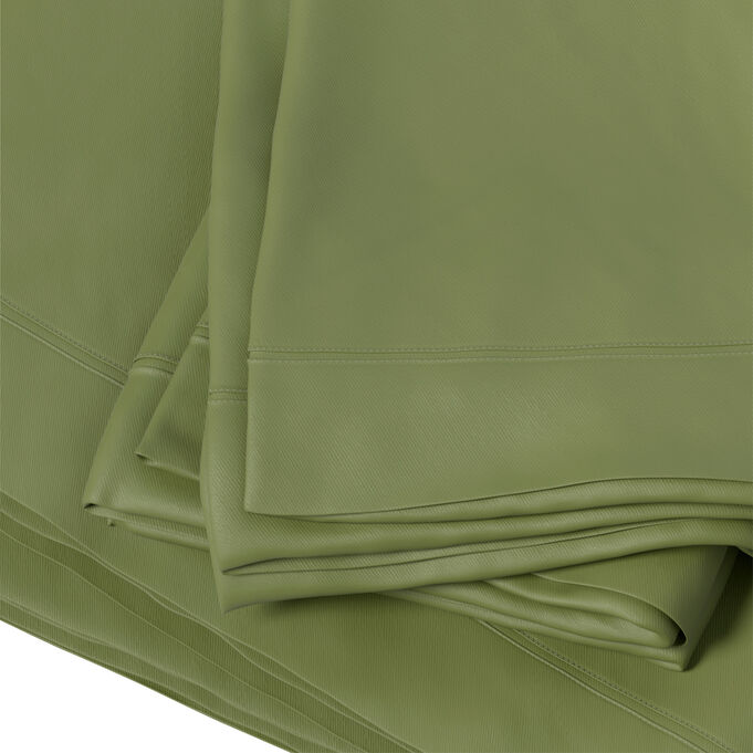Pure Care | Premium Recovery Celliant Viscose Moss Queen Sheet Set