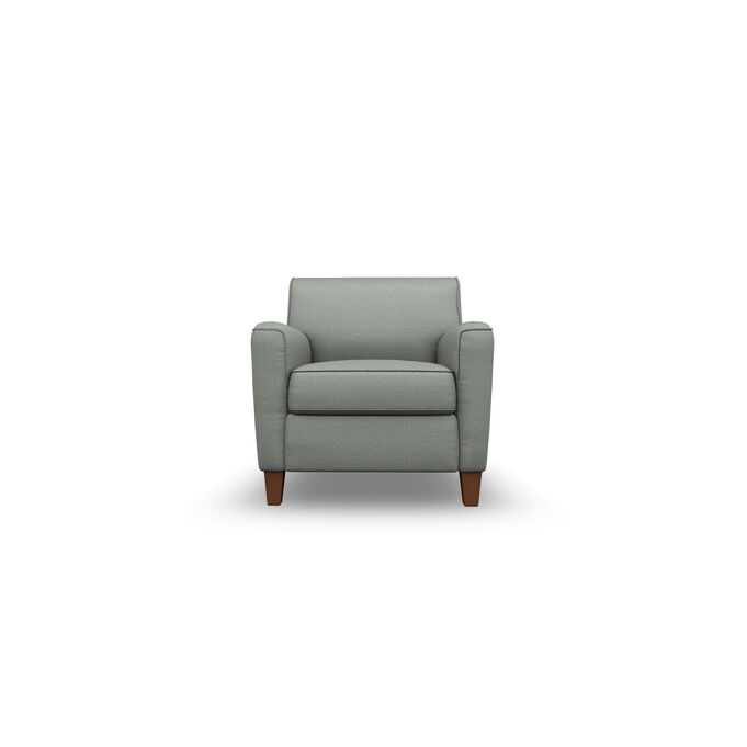 Best Home Furnishings | Risa Cement Club Chair