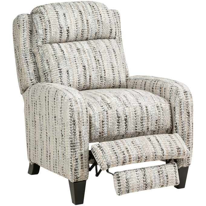 Franklin | Bayou Marble Leg Recliner Chair