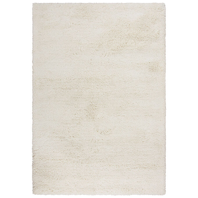 Rizzy Home | Whistler Ivory 5x8 Area Rug