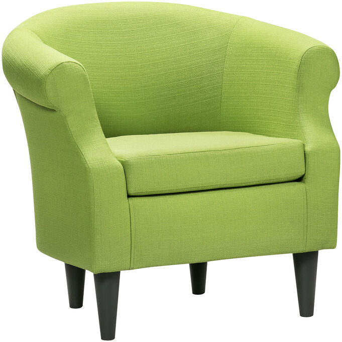 Nikole Grass Accent Chair